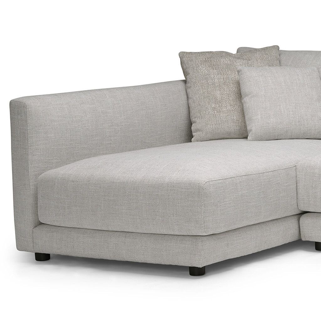MELBOURNE SECTIONAL LEFT