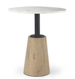 GILESCOUNTER TABLE MARBLE