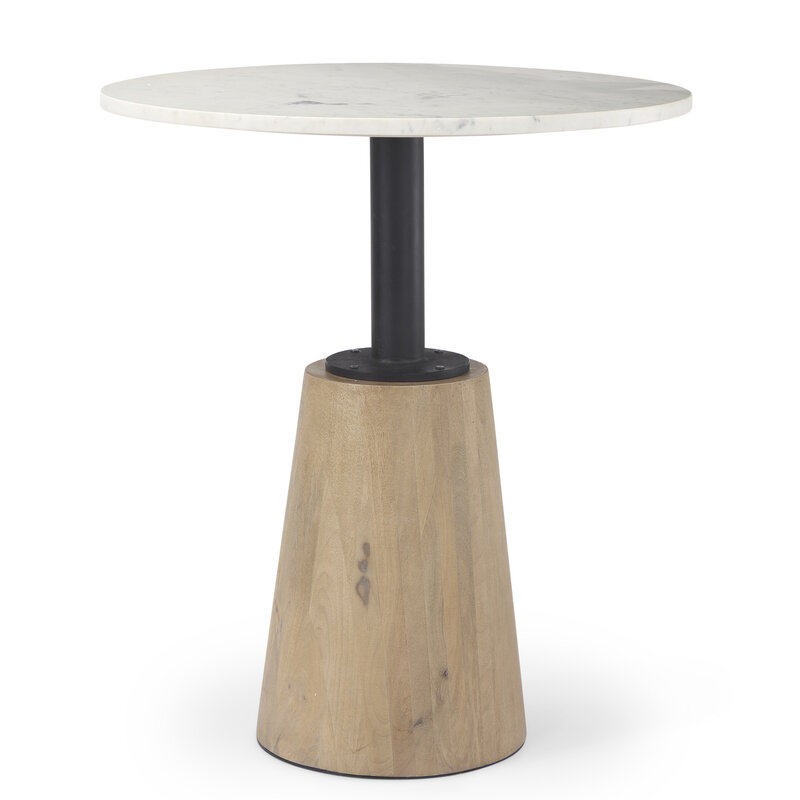 GILESCOUNTER TABLE MARBLE