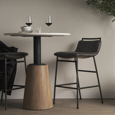 GILESCOUNTER TABLE MARBLE