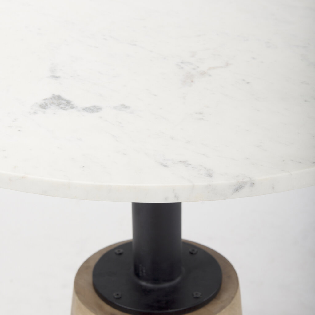 GILESCOUNTER TABLE MARBLE