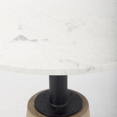 GILESCOUNTER TABLE MARBLE