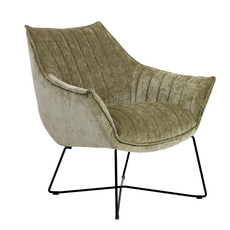 EGON ARMCHAIR By Furninova Sweden