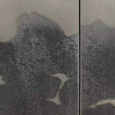 JOAQUIN IHL SIDEBOARD BURNISHED METAL