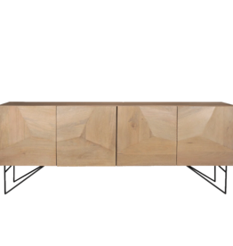 MEMORY SIDEBOARD NATURAL