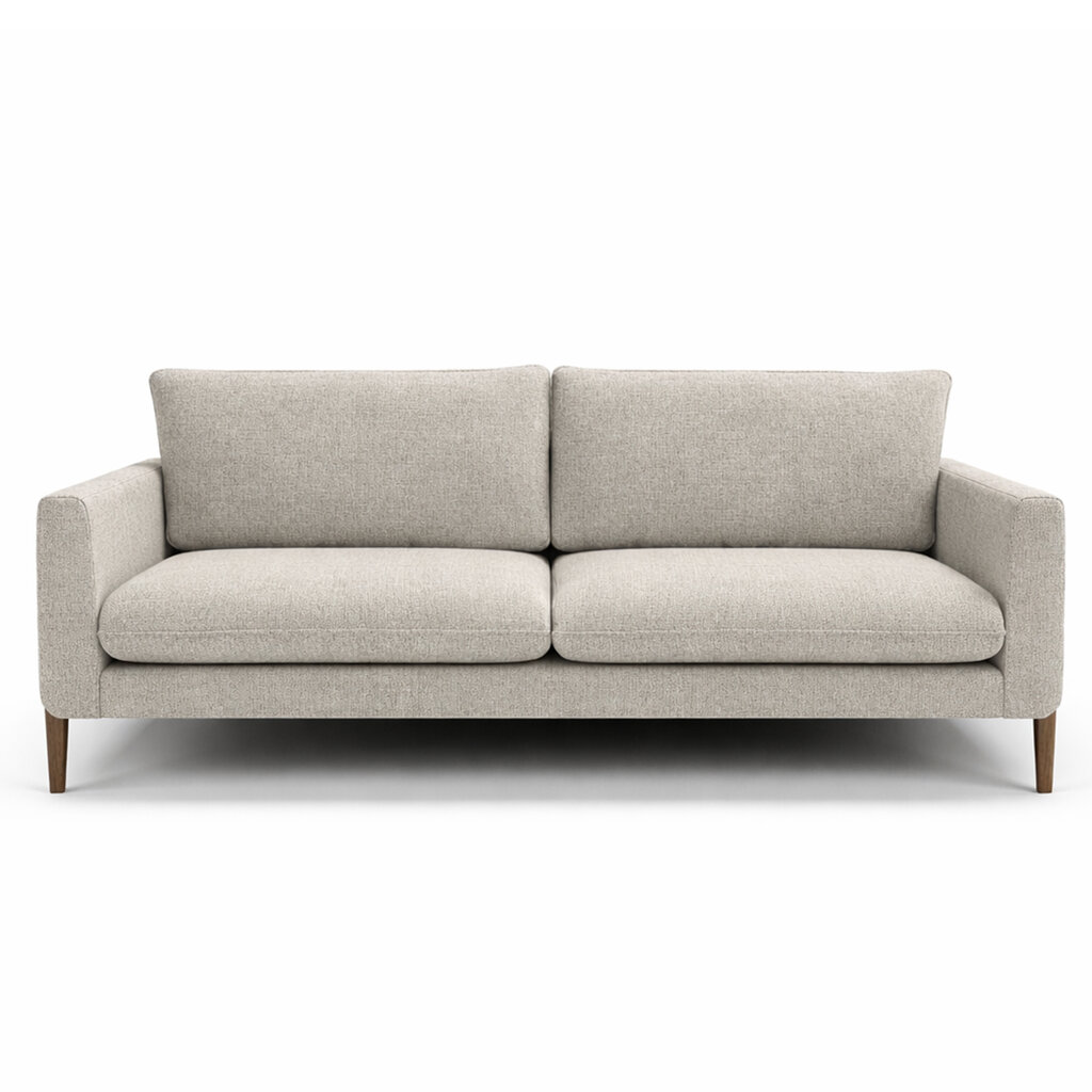 CHARLES SOFA By HUPPE