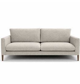 CHARLES SOFA By HUPPE