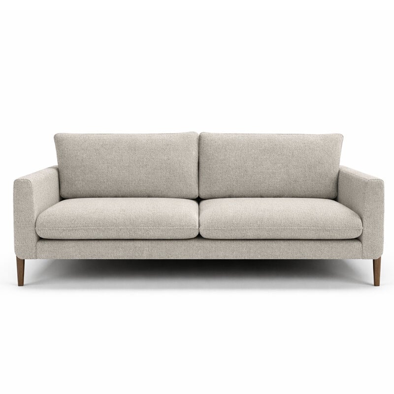CHARLES SOFA By HUPPE