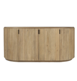 RALEIGH 4 DOOR SIDEBOARD LIGHT