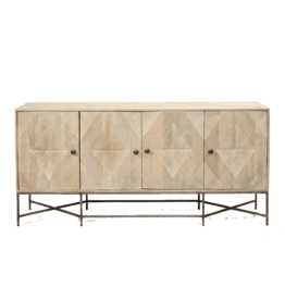MIAMI BEACH SIDEBOARD