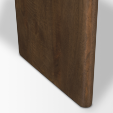 BARDIA COFFEE TABLE ROUND MARBLE