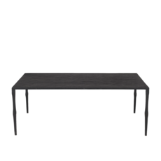 COAL HARBOUR COFFEE TABLE