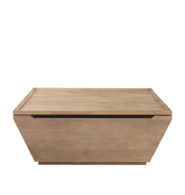 KERMIT COFFEE TABLE W/STORAGE