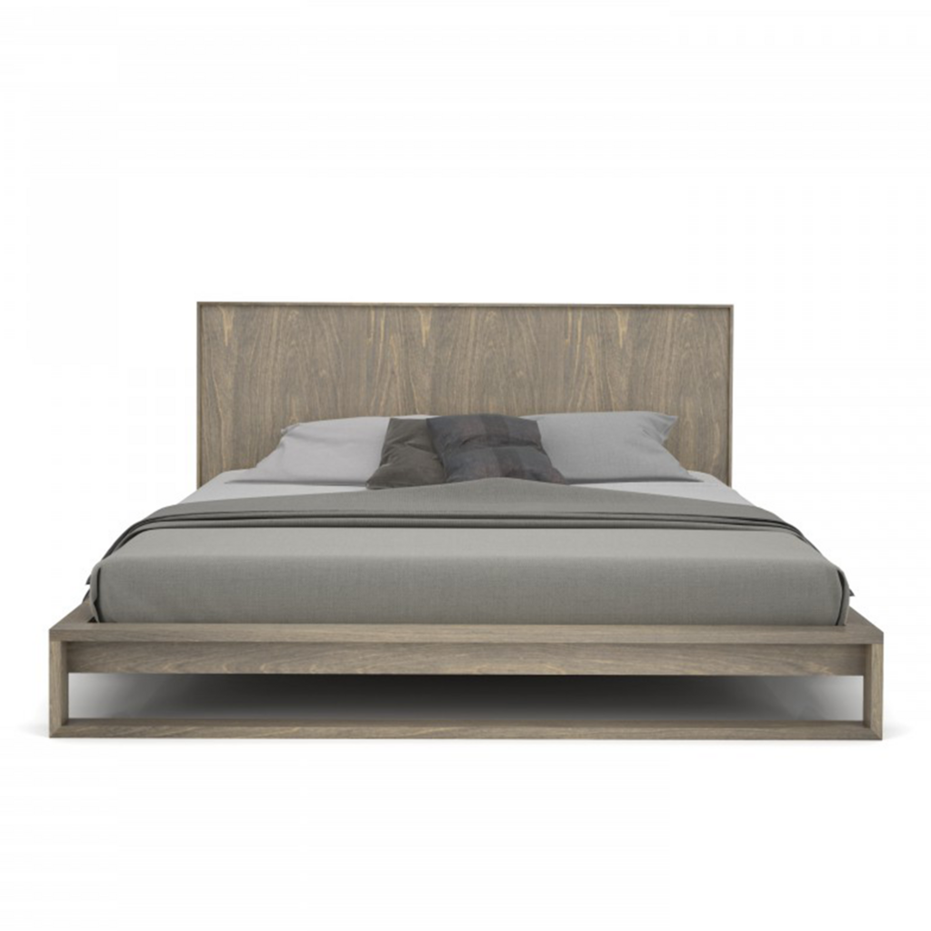 WELLINGTON BIRCH BED By HUPPE