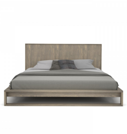 WELLINGTON BIRCH BED By HUPPE
