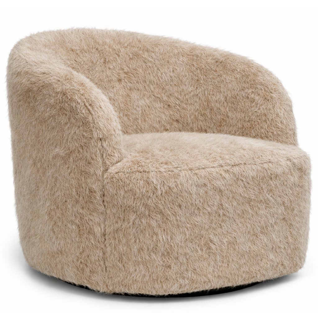 BILLIE SWIVEL CHAIR