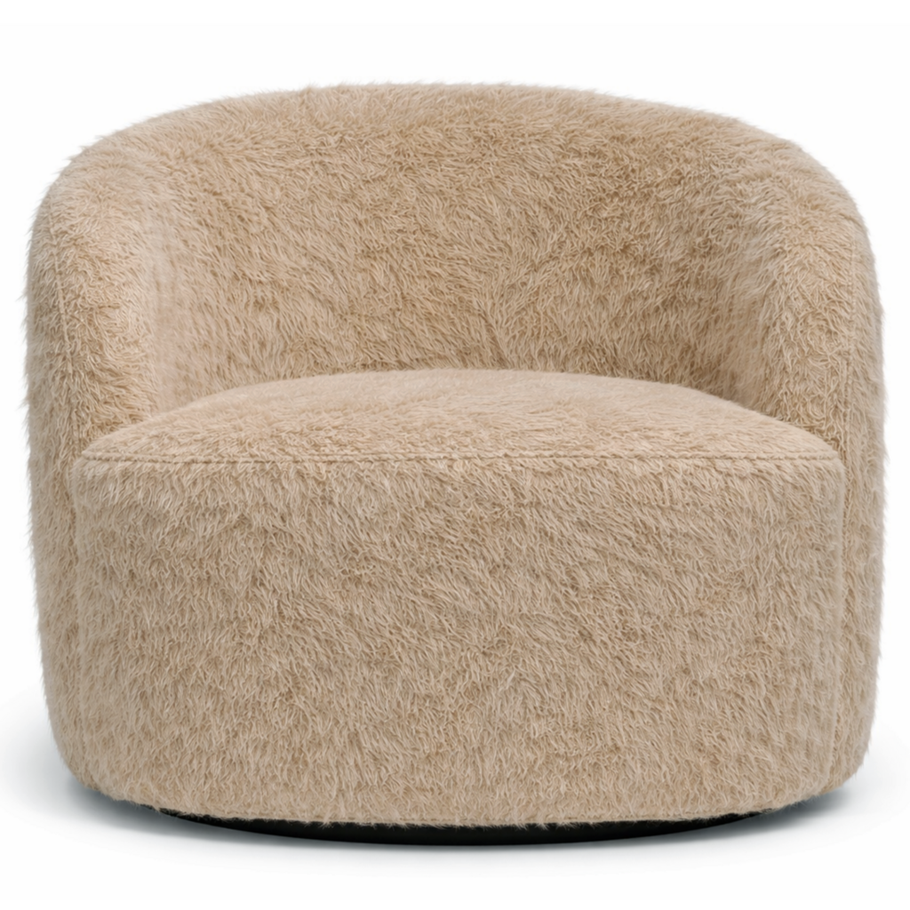 BILLIE SWIVEL CHAIR