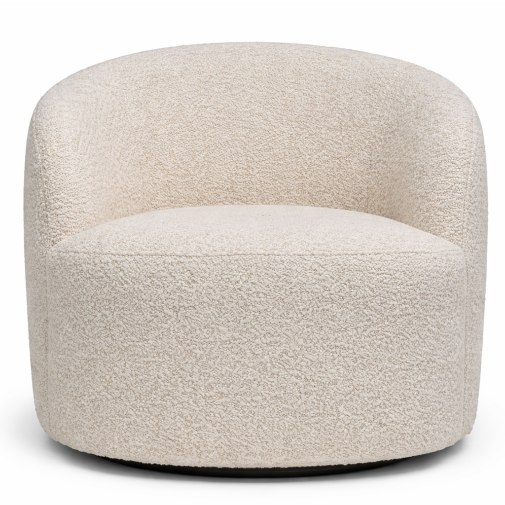 BILLIE SWIVEL CHAIR