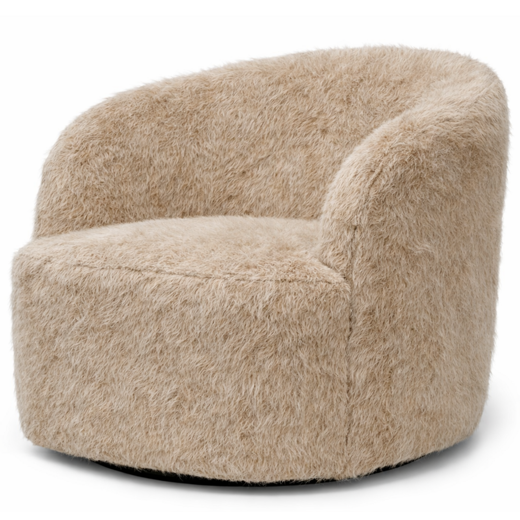 BILLIE SWIVEL CHAIR