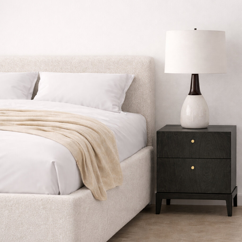 BIRCH BED COLLECTION