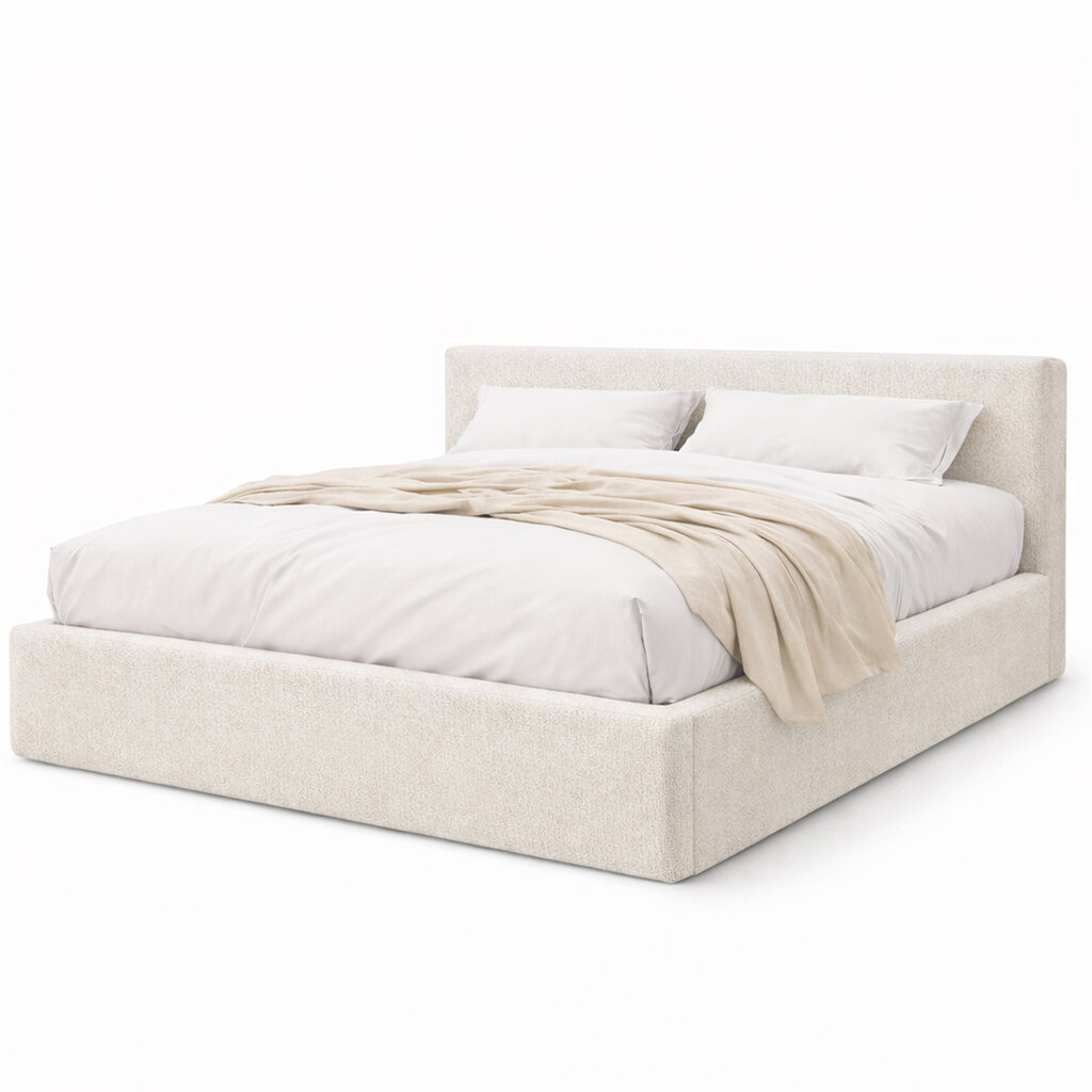 BIRCH BED COLLECTION