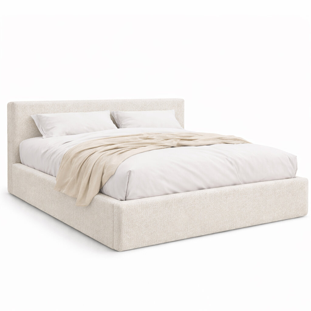 BIRCH BED COLLECTION