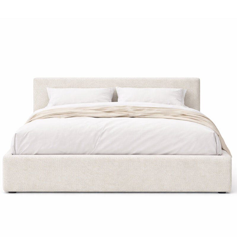 BIRCH BED COLLECTION