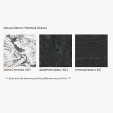 JULES 1 DRAWER NIGHTSTAND OAK By Huppe