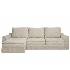 KIBO L-SECTIONAL 113"