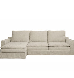 KIBO L-SECTIONAL 113"