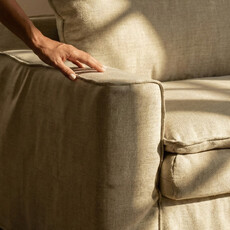 KIBO L-SECTIONAL 113"