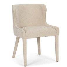 JOSH DINING CHAIR TAUPE