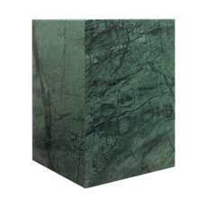 AUREL SIDE TABLE MARBLE GREEN