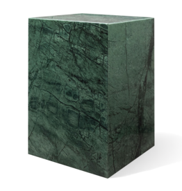 AUREL SIDE TABLE MARBLE GREEN