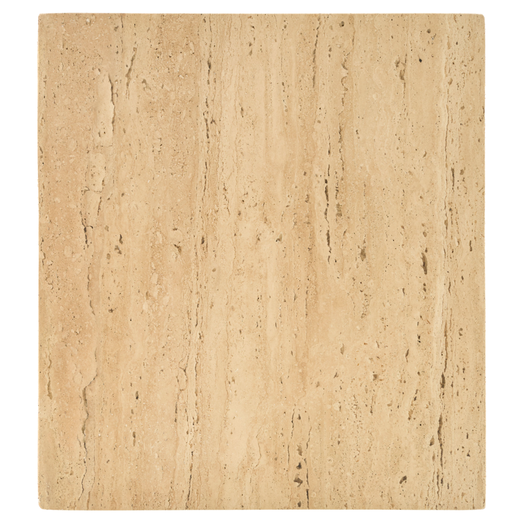 IVER SIDE TABLE MARBLE