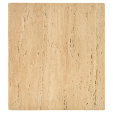 IVER SIDE TABLE MARBLE