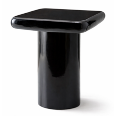 VIRO SIDE TABLE BLACK