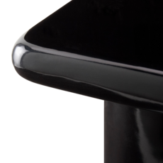 VIRO SIDE TABLE BLACK