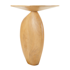 BRYN SIDE TABLE NATURAL