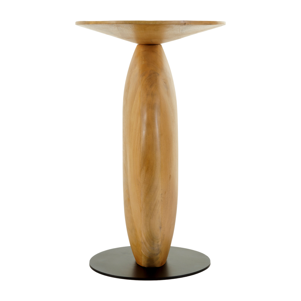 BRYN SIDE TABLE NATURAL