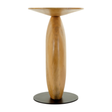 BRYN SIDE TABLE NATURAL