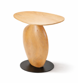 BRYN SIDE TABLE NATURAL