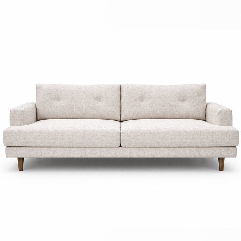 TRIUMPH SOFA COLLECTION FABRIC By HUPPE