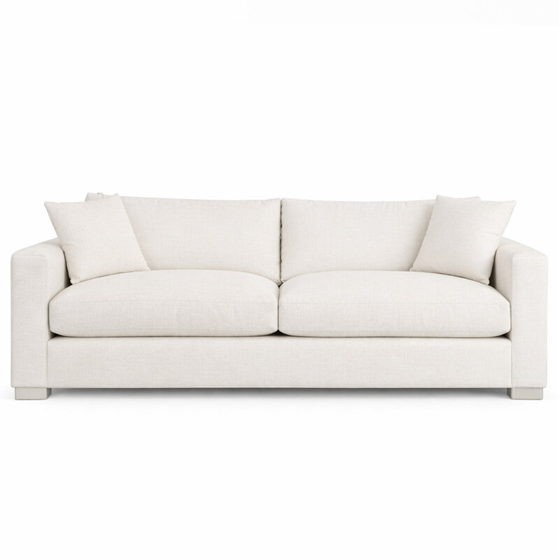 ASPEN FEATHER FILLED SOFA COLLECTION