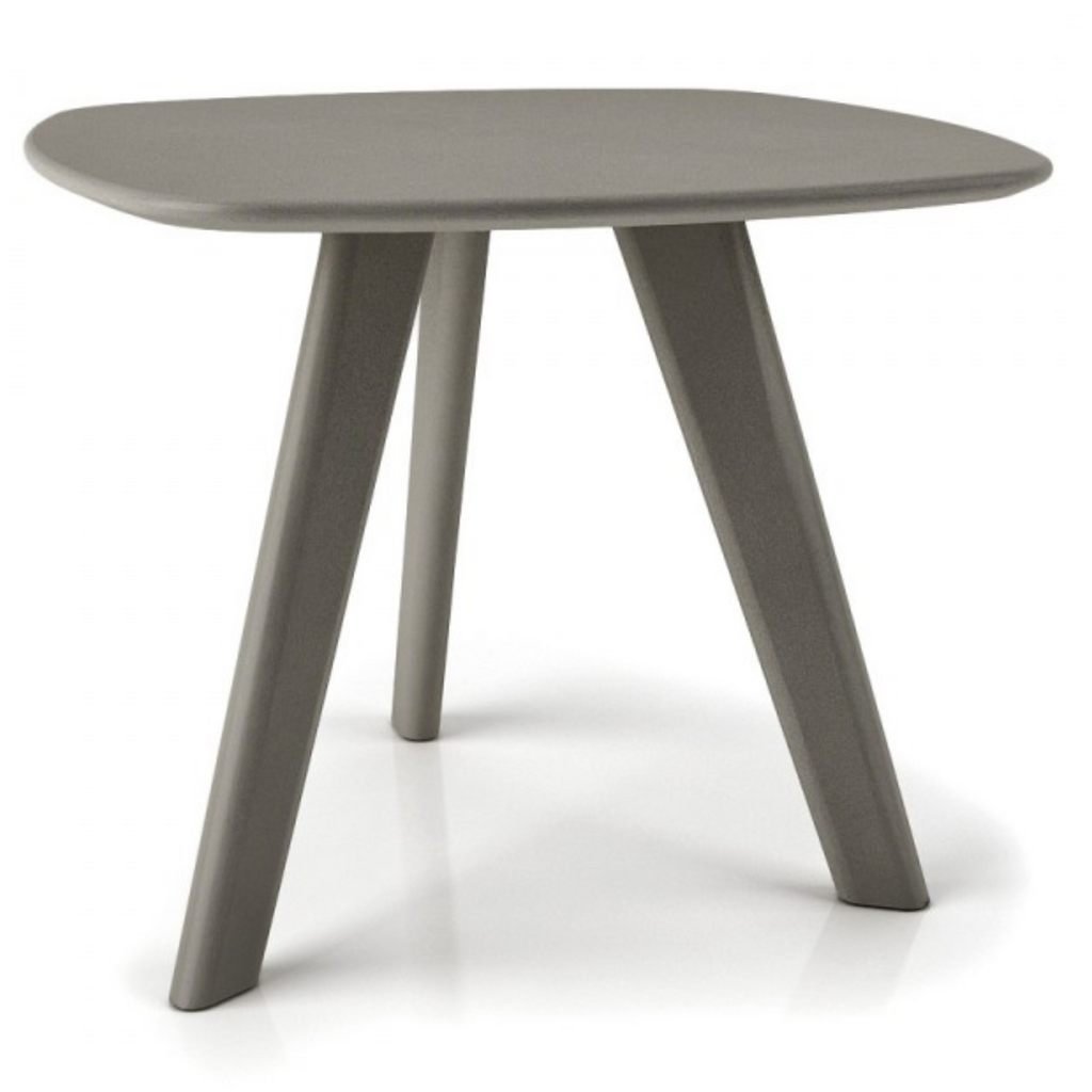 STUDIO SQUARE SIDE TABLE By HUPPE
