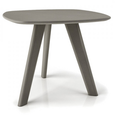 STUDIO SQUARE SIDE TABLE By HUPPE