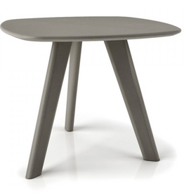 STUDIO SQUARE SIDE TABLE By HUPPE