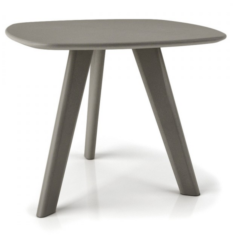 STUDIO SQUARE SIDE TABLE By HUPPE