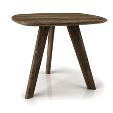 STUDIO SQUARE SIDE TABLE By HUPPE