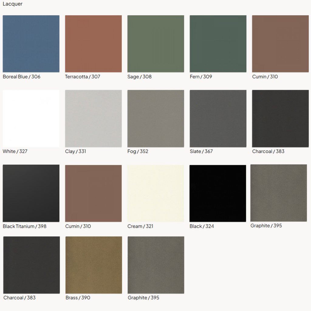 STUDIO SQUARE SIDE TABLE By HUPPE